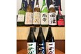 【十四代も飲めて¥4,000(税込)】希少酒飲み比べ+料理7品+120分飲み放題付『希少酒 ✕ お手軽コース』日本酒原価酒蔵 2店鋪限定開催!
