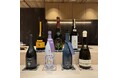 【5月限定】〈恵比寿 鮨 暁天〉"新政7種飲み比べ"＆"十四代 万虹"確約ペアリングを同時開催！OPEN記念の特別企画！