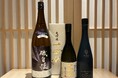 【大宮 鮨 裏無垢】新政 NO.6 H-type・十四代 大吟醸・磯自慢 桔梗を含む希少酒ペアリングコースを期間限定で提供｜2026年6月15日〜7月3日