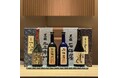 【五反田 鮨 あさひ】幻の"石田屋"、"二左衛門"も！黒龍、全ての貌（かお）を一夜で。黒龍5種飲み比べプランを期間限定提供！本格江戸前寿司と黒龍の“品格”と“香味の幅”を極上体験。