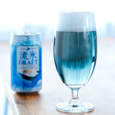 ※「流氷ドラフト」(1杯)660円　イメージ