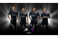 「FC TOKYO 3RD UNIFORM CONCEPT STORE Powered by New Balance Black Out Apparel Collection」を期間限定オープン