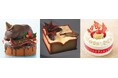 「2024 Keio Christmas Cake」の予約承りを10月1日(火)よりスタートします