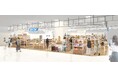 11 月 21 日(木)、「京王百貨店 新百合丘オーパ店」をオープンします