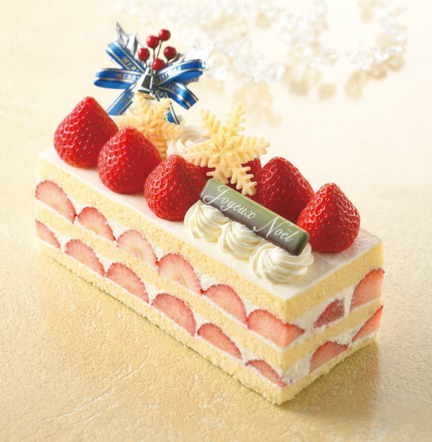 予約なしで買えるクリスマスケーキとおすすめパーティーグルメ 株式会社 京王百貨店のプレスリリース