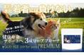 【獣医師×ワダカルシウム製薬のコラボ開発】NMN含む3大成分でパワーアップしたペット用「健康寿命サポートサプリ」。2025年1月27日(月)Makuakeにて応援購入開始!