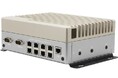 AAEON PoE/PSE GbE LAN x 8対応 NVIDIA® Jetson Orin NX™搭載ファンレスAIエッジPC【BOXER-8658AI】販売開始!