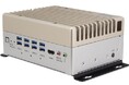 AAEON USB 3.2 Gen2 x 8ポート対応 NVIDIA® Jetson AGX Orin™搭載ファンレスAIエッジPC【BOXER-8642AI】販売開始!