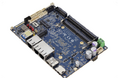 AAEON Core™ Ultra 7 155H / Ultra 5 125H/ Ultra 7 155U搭載 DC9~36V入力対応 3.5インチ規格CPUボード【GENE-MTH6】販売開始!