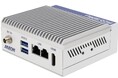AAEON Intel® Core Ultra 5 125U(Meteor Lake)搭載 超小型ファンレスPC【PICO-MTU4-SEMI】販売開始!
