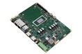 Intel® Panther Lake Core Ultra X7 358H/ 7 356H/ 5 325搭載 CPUボード【UP Xtreme PTL】販売開始！ AAEON Technology㈱