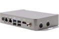 Intel® Processor N150/N250搭載　超小型ファンレス エッジPC【BOXER-6407-TWL】販売開始！