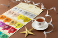 大人気の紅茶のアドベントカレンダーに「ホワイト」が誕生！フレーバーをさらに厳選した＜紅茶ギフトの大本命＞をお見逃しなく！（エリザベス女王献上・スリランカ最古の紅茶 ジョージスチュアートティ）