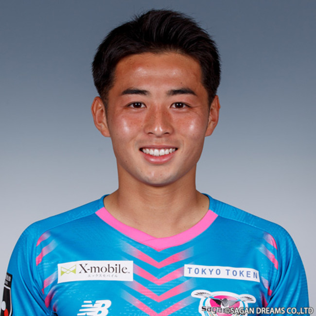 株式会社モンテディオ山形 藤原 悠汰選手 育成型期限付き移籍加入のお知らせ 雑記帳