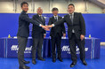 合同会社YMアカデミーサポートとの提携(アライアンス)について