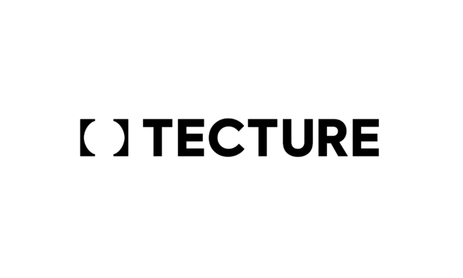 TECTURE ロゴマーク