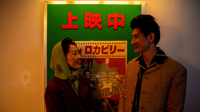 120年街
