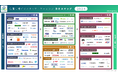 LBMA Japan、「位置情報ビジネス&マーケティングカオスマップ2024年版」を発表! 位置情報ビジネスの潮流を知る4つのトレンドを分析