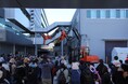 11月17日(日) 土浦工場で「第17回日立建機フェスティバル」を開催(事前登録制)