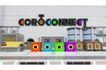 プレイヤー同士で協力してステージクリアを目指せ!新作ゲーム「COROCONNECT」アーリーアクセス版リリースのお知らせ