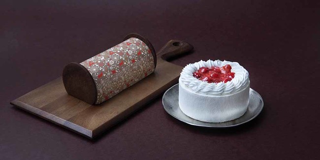 ダイエット中も 最高 に楽しいクリスマスを 糖質10g以下 1 2種の華やかなクリスマスケーキ が期間限定登場 株式会社トゥエンティーフォーセブンのプレスリリース