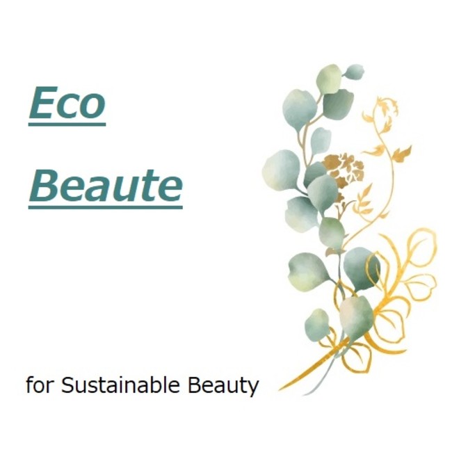 Eco Beaute Icon