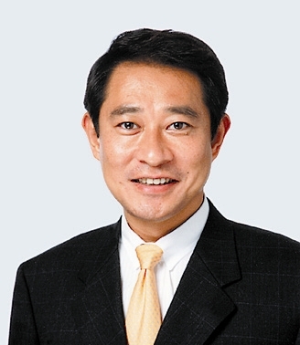 田中良 杉並区長 田中良 杉並区長