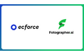 Fotographer AI、統合コマースプラットフォーム「ecforce」を提供する株式会社SUPER STUDIOと連携し、生成AIによるEC事業者のサポートを強化