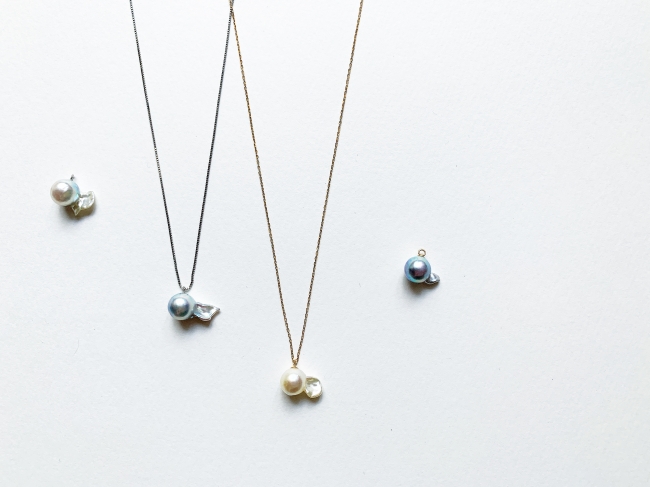 伊勢志摩の真珠がSDGsを目指す商品を商標登録へ。｜株式会社 