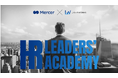 ライトワークスとマーサージャパンが共同開発した人事パーソン向け学習プログラム「HR LEADERS’ ACADEMY」第2期が2025年10月8日に開校決定