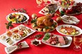 【紀ノ国屋】～紀ノ国屋で手軽におうちで本格Christmas！～