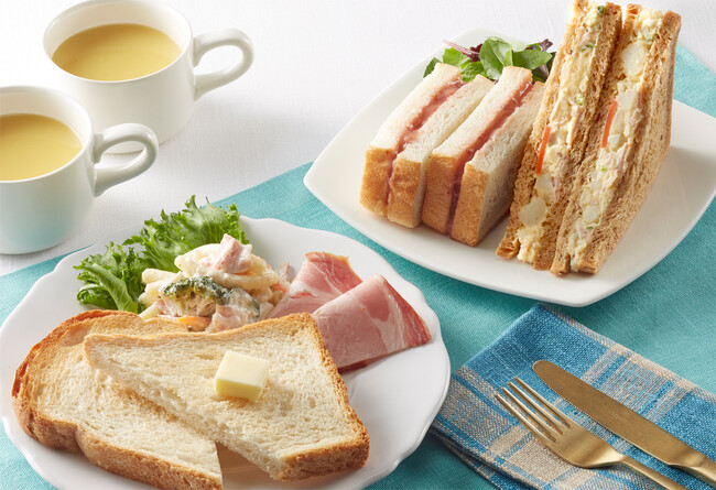 ※調理イメージ