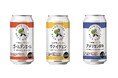 【紀ノ国屋】JR東日本グループ初の直営クラフトビール醸造所「中央線ビアワークス」オリジナルクラフトビールの取り扱いを始めました！
