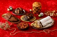 【紀ノ国屋 クリスマススイーツコレクション2025】紀ノ国屋自家製の伝統菓子を囲んで、笑顔あふれるクリスマスを