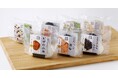 紀ノ国屋のおにぎりがさらにおいしく進化！　福井県産ブランド米「いちほまれ」を4月1日より採用