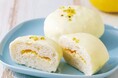 【紀ノ国屋】冷やしても美味しい！甘くて爽やか、夏のクリームパンが登場！
