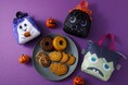 今年は新たにフランケンが仲間入り！思わず手に取りたくなる、紀ノ国屋のハロウィンスイーツ2026