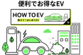 セイビー EV(電気自動車)試乗体験イベントに出展のご案内国内外のEV乗り比べにメンテナンス領域でサポート