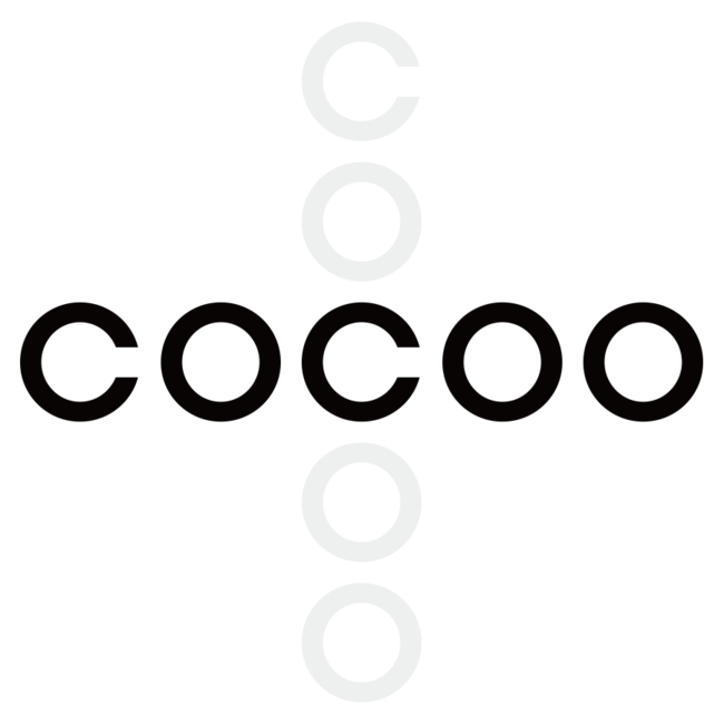 コクー株式会社ロゴ