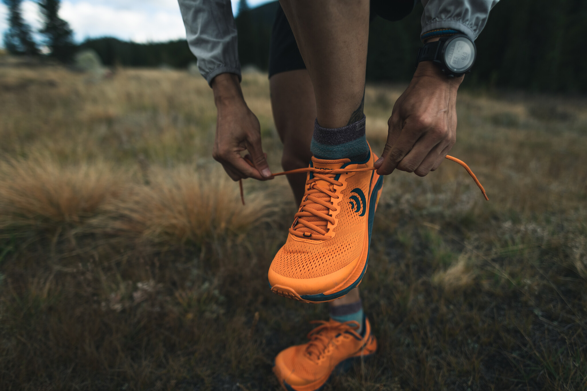 Topo Athletic®︎(トポアスレチック)が特別協賛、都内初の本格山岳100mileレース「Tokyo Grand Trail