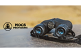 待望のブラック登場!サンフランシスコ発の双眼鏡ブランド・Nocs Provisions(ノックスプロビジョンズ)より、新色発売開始。