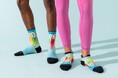 ~走る、感じる、TOKYO ENERGY~全米№1シェアのランニングソックスFeetures®(フィーチャーズ)より東京限定デザイン発売!