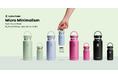 200mlのミニサイズ!断熱ステンレスボトルブランドHydro Flask®(ハイドロフラスク)より、待望の新作が発売。