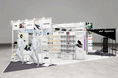 東京マラソンEXPO2025にてOOFOS®、Feetures®、Ciele Athletics™、Hyperice®、Topo Athletic®、Body Glide®のランニングギアを展示・販売