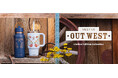 Hydro Flask®(ハイドロフラスク) 2025年秋限定の「OUT WEST コレクション」をリリース