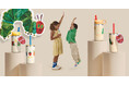 【3/20(金)は"はらぺこあおむしの日"】Hydro Flaskのエリック・カールコラボボトルが、二子玉川「PLAY! PARK ERIC CARLE」にてお取扱いスタート！