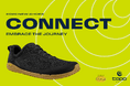 【ベアフットシューズ】Topo Athletic®より、素足感覚を追求した新モデル「CONNECT」が3月25日(水)登場！ミッドソールを排除し、地面をダイレクトに感じることが出来る一足