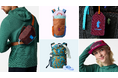 【Cotopaxi®(コトパクシ)】2026秋冬コレクションを発表！パッカブル仕様の新作バックパックなど、サステナブルなアイテムが続々と登場