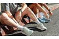 【Topo Athletic®(トポアスレチック)】日々のランニングからウォーキングまで活躍する「DAILY TRAINING」コレクションの人気3モデルに新色が登場