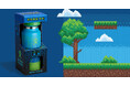 【Hydro Flask®(ハイドロフラスク)】90年代のトレンドを楽しめる！遊び心あふれる限定デザイン「GAME ON Collection」が9月16日(水)より発売